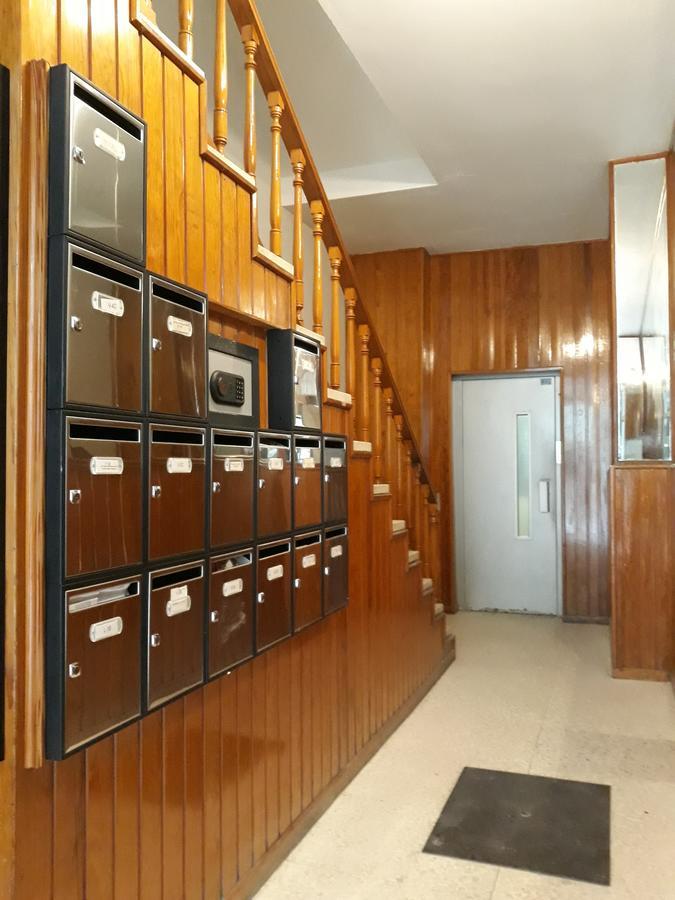 Alojamientos Calle Real Arrecife 阿雷西费 外观 照片
