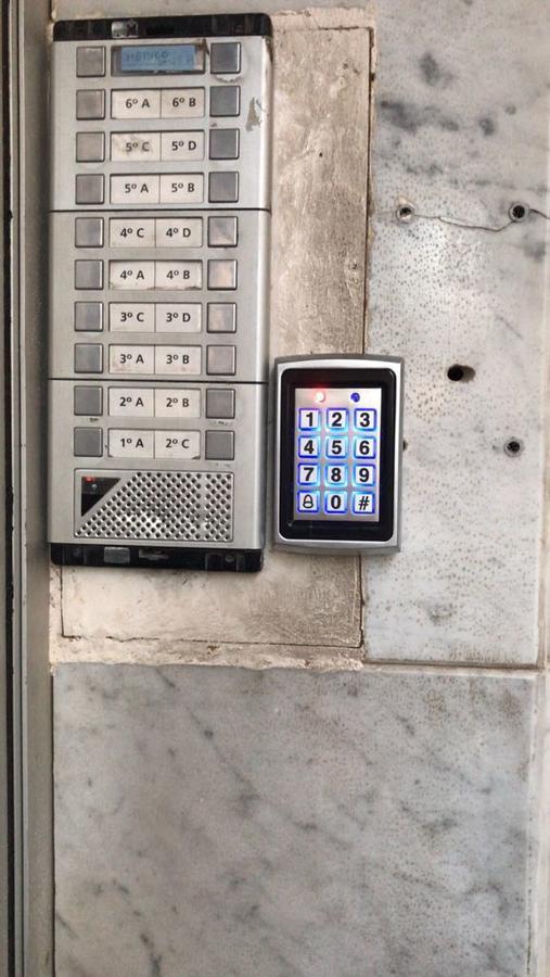 Alojamientos Calle Real Arrecife 阿雷西费 外观 照片